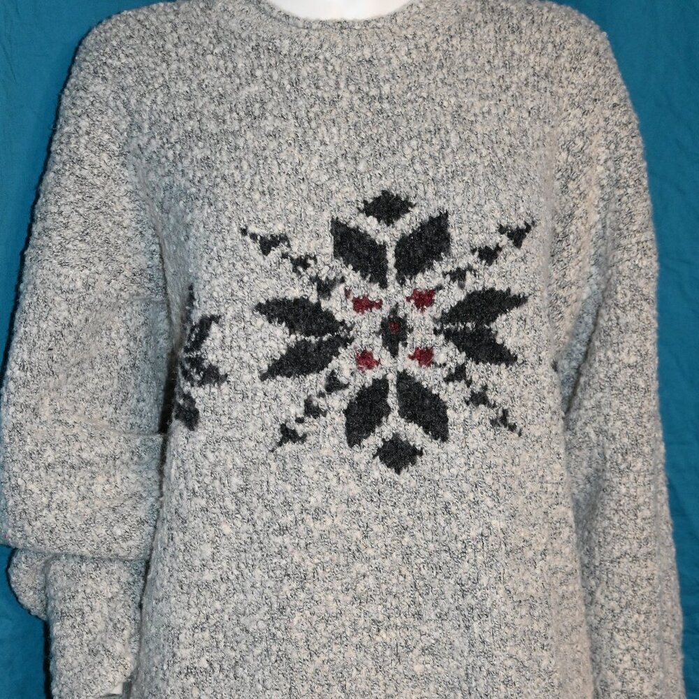 Cozy Sweater
